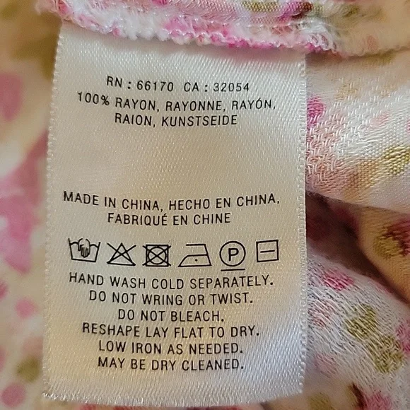 Anthropologie Maeve Bretta Gathered Top - Picture 7 of 8